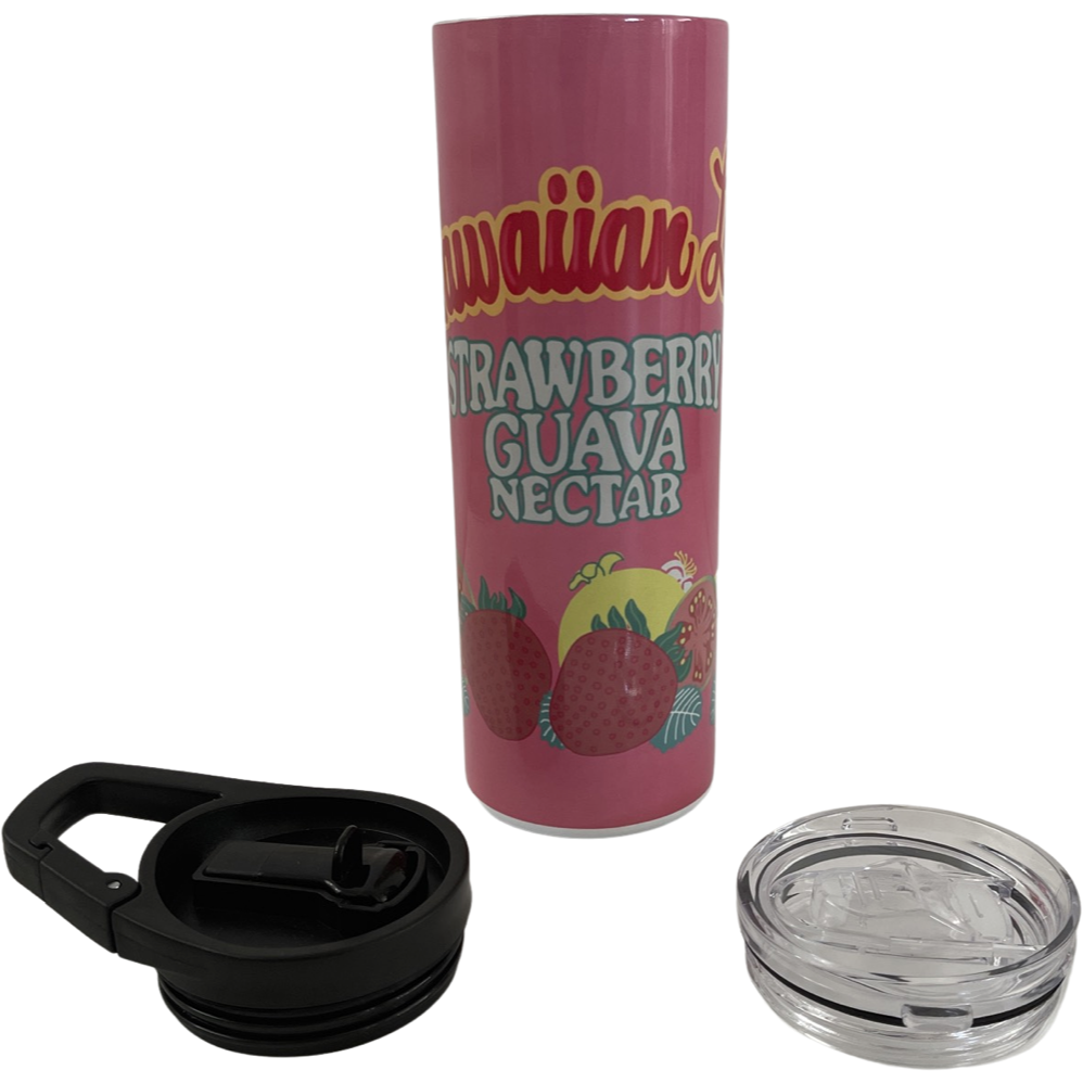 Insulated Tumbler/Can Cooler – Hawaiian Sun Products